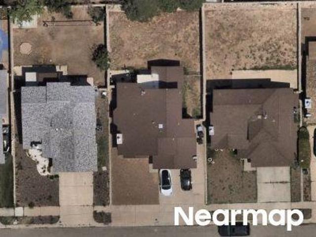 House for sale in El Paso, Texas