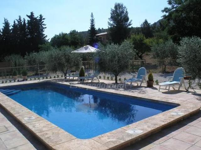 Casa en alquiler en Cehegín