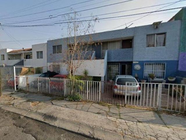 Loma Dorada – Casita dúplex lista para tu próxima inversión