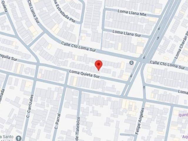 Loma Dorada – Casita dúplex lista para tu próxima inversión