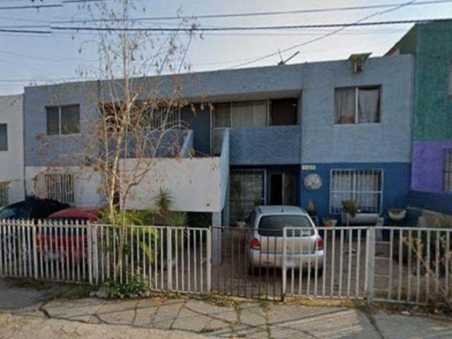 Loma Dorada – Casita dúplex lista para tu próxima inversión