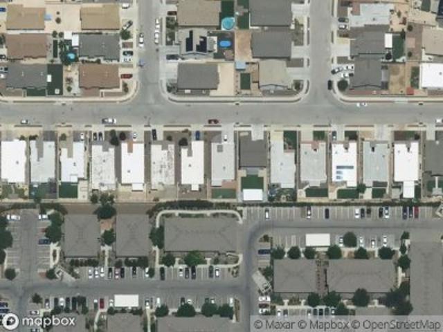 House for sale in El Paso, Texas