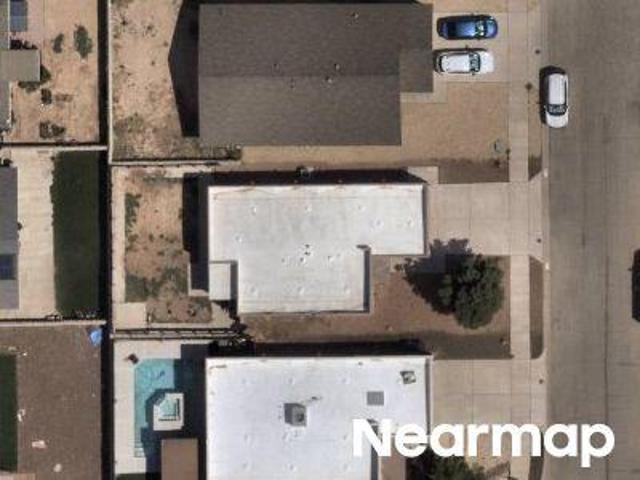 House for sale in El Paso, Texas