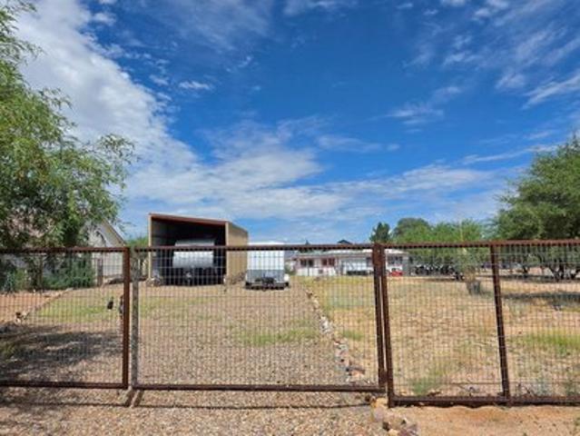 Land for sale in Cochise, Arizona