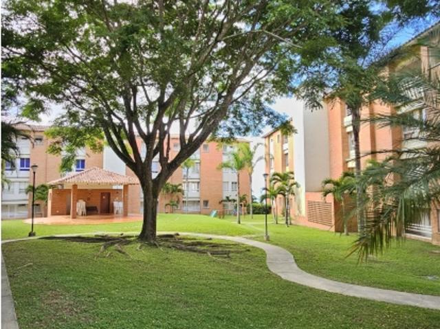 Apartamento en venta