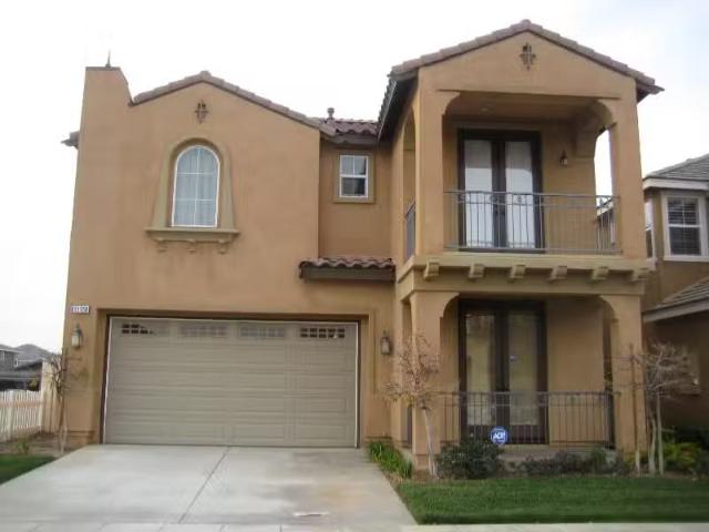 House for rent in Ontario