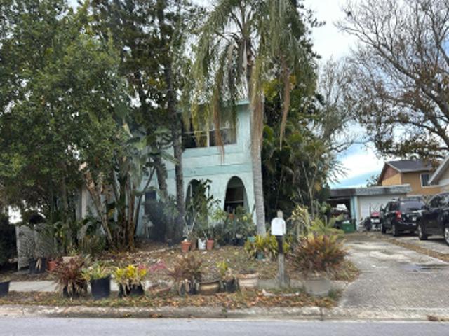 House for sale in Clearwater, Florida