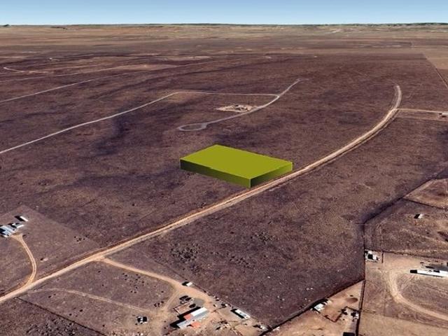 Land for sale in Moriarty, New Mexico
