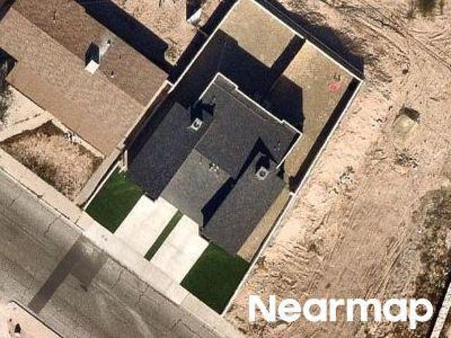 Property for sale in El Paso, Texas