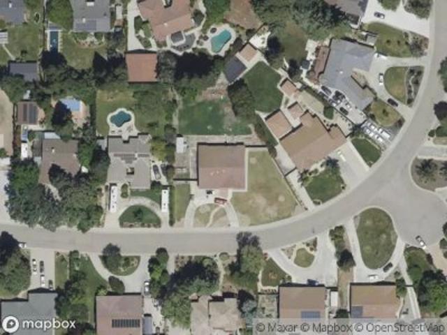 House for sale in Tracy, California