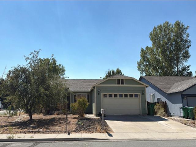 House for sale in Sparks Glencoe, Nevada