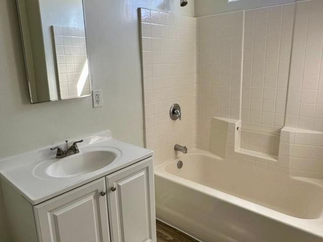 Apartment for rent in Jacumba, California