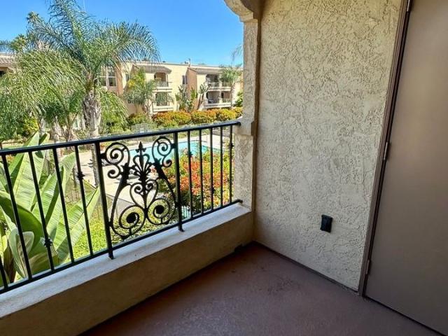 Apartment for rent in Midway District, San Diego