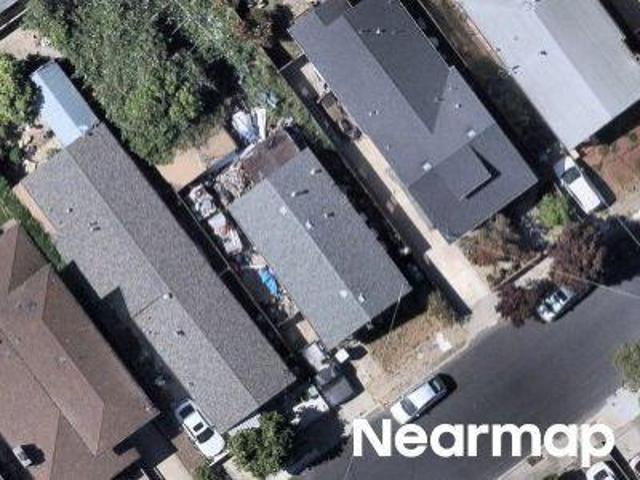 House for sale in Oakland, California