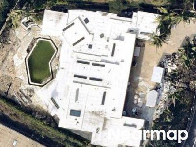 House for sale in Beverly Hills, California