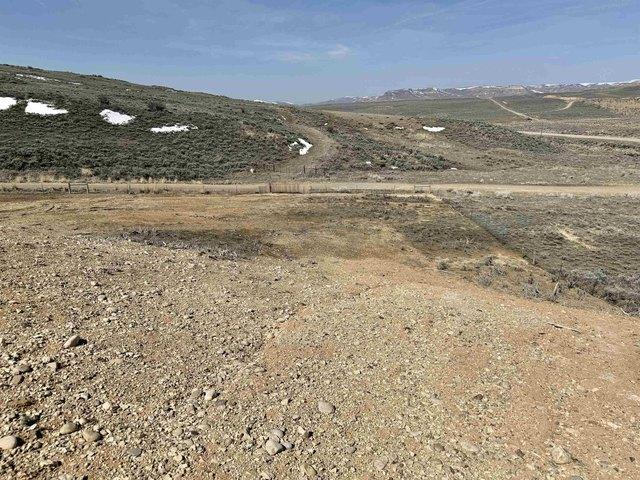 Land for sale in Wyoming