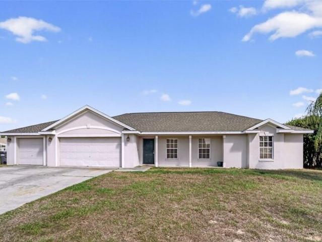 House for sale in Four Corners, Florida
