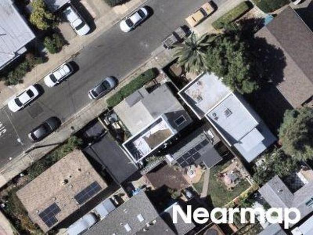 House for sale in Oakland, California
