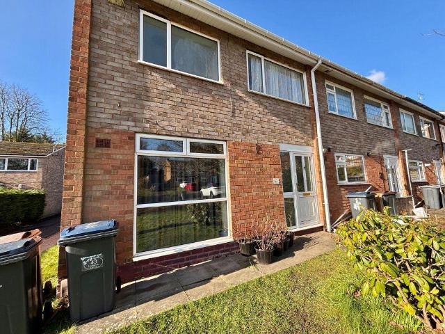 House for rent in Cotteridge, Birmingham