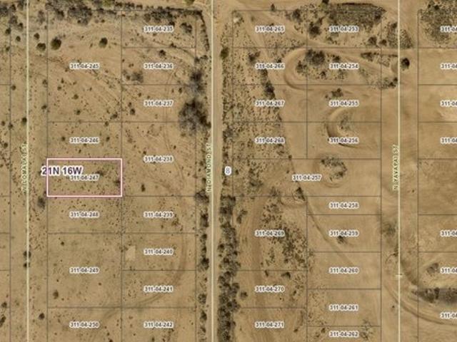 House for rent in Arizona