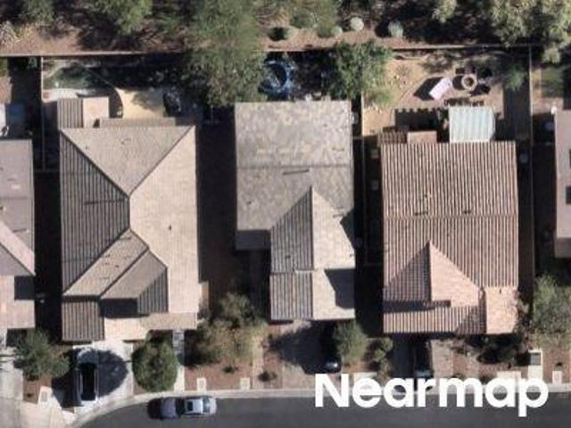 House for sale in Las Vegas, Nevada