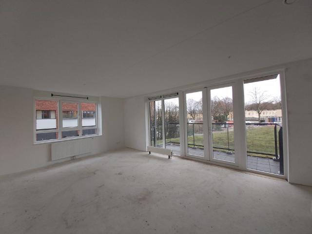 Appartement te huur in Haarzuilens, Utrecht