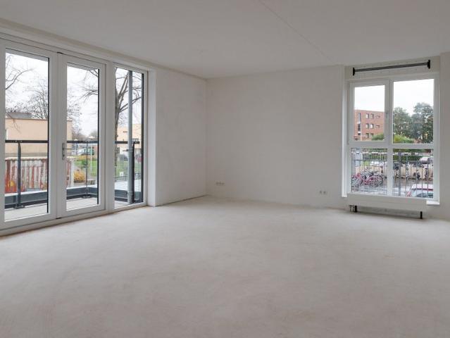 Appartement te huur in Haarzuilens, Utrecht