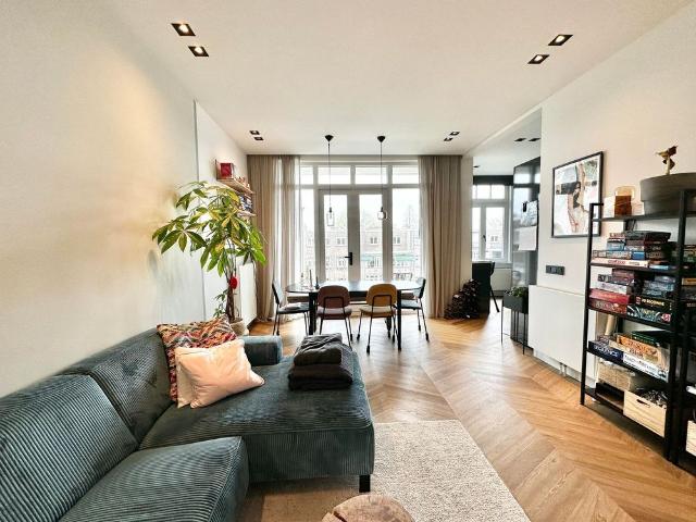 Appartement te huur in Zuid, Amsterdam