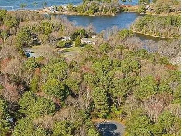 Land for sale in Virginia