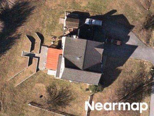 House for sale in Mount Airy, Maryland