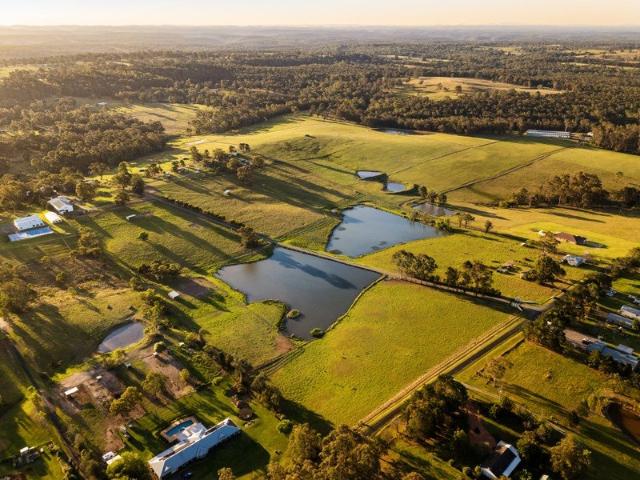 Cottage for sale in Wollondilly Shire Council, New South Wales