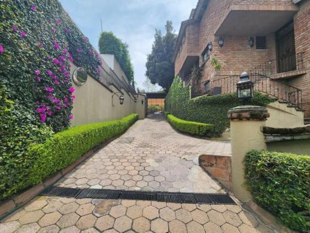 Casa en venta en Lomas Country Club, Interlomas