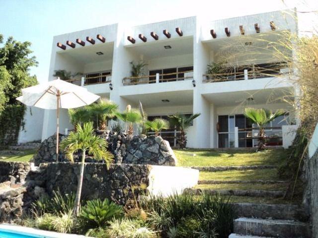 Casa en renta en Morelos