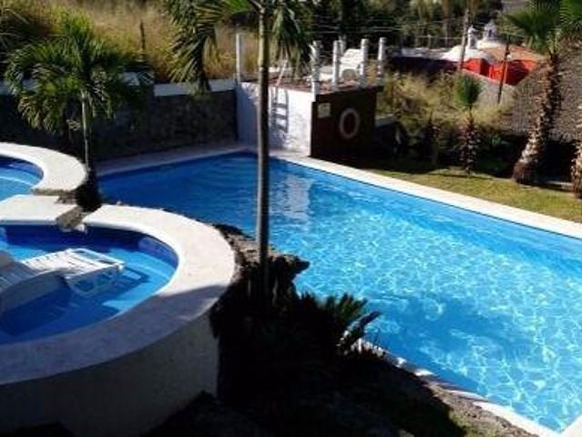 Casa en renta en Morelos