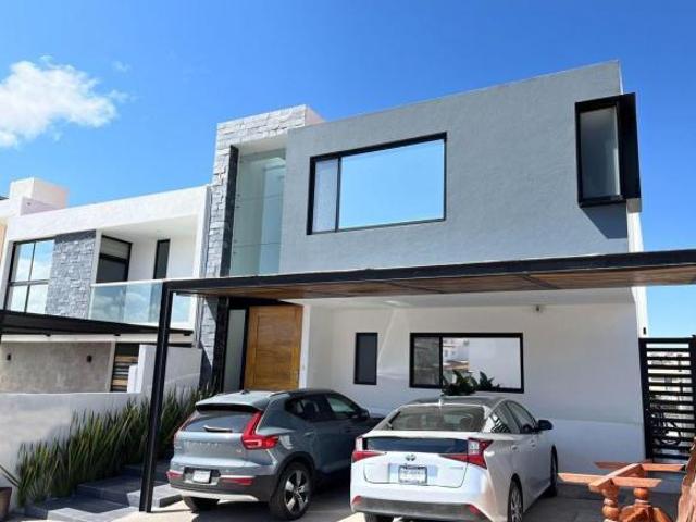 Casa en venta en Peñamiller, Querétaro