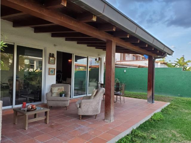 Casa en venta en Boca De Uchire, Miranda