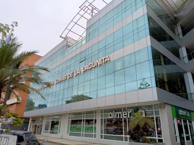 Oficina en venta en Boca De Uchire, Miranda