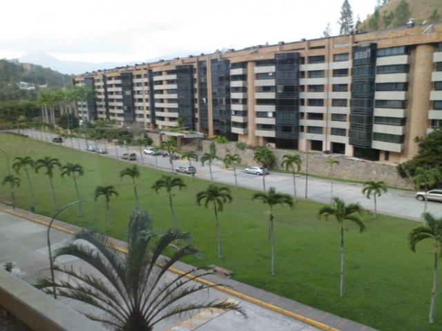 Apartamento en venta en Boca De Uchire, Miranda