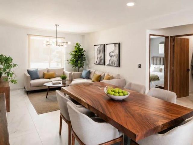 Departamento en venta en Pachuca, Pachuca de Soto