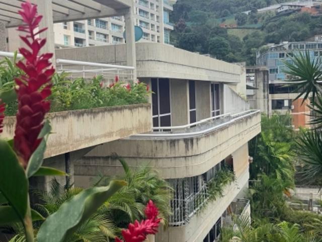 Apartamento en venta en Lomas de Chuao, Caracas
