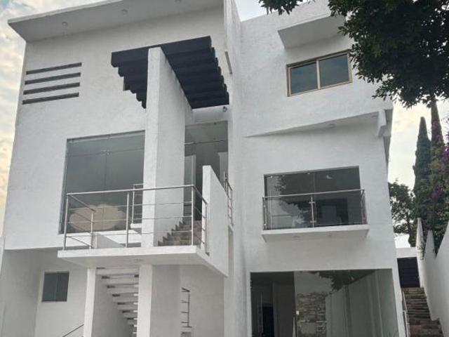 Casa en venta en Tlalnepantla De Baz, Estado de México