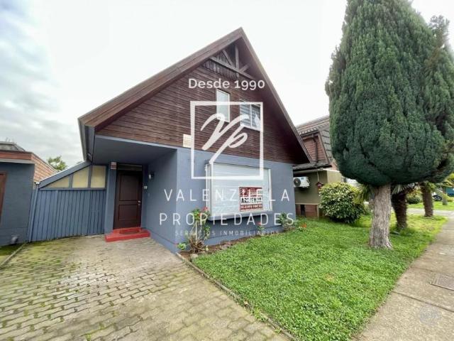 Casa en arriendo en Temuco, La Araucanía