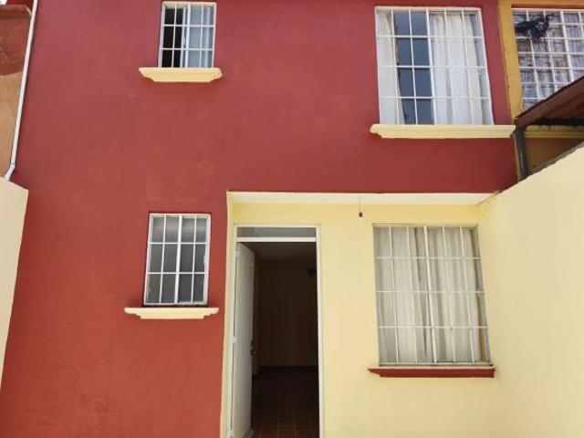 Casa en venta en Santa Cruz Xoxocotlán, Oaxaca