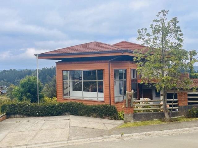 Casa en venta en Tomé, Biobío