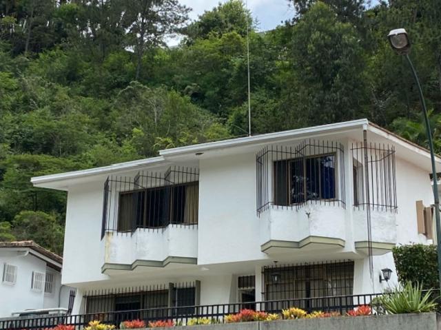 Casa en venta en Ramón Ignacio Méndez, Barinas