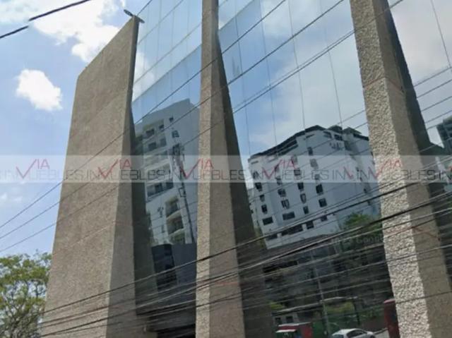 Oficina en renta en Dr. Coss, Nuevo León
