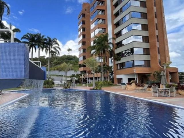 Apartamento en venta en Boca De Uchire, Miranda