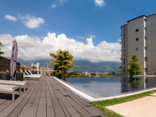 Apartamento en venta en Boca De Uchire, Miranda