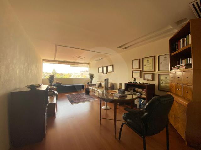 Oficina en venta en Naucalpan De Juárez, Estado de México