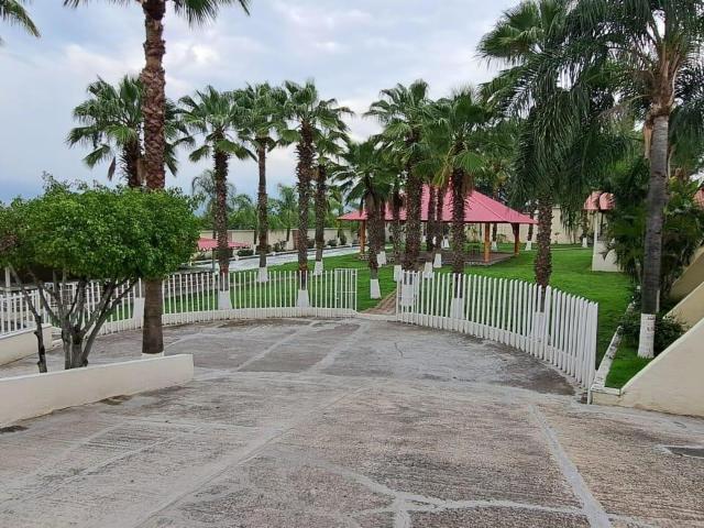 Terreno en renta en Morelos